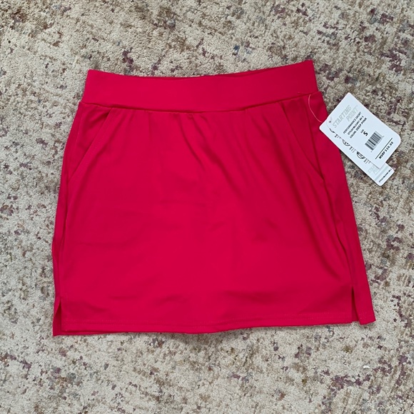 Starting Point Performance Skort - Picture 1 of 7